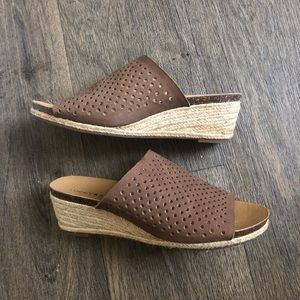 Lucky Brand  Wedges